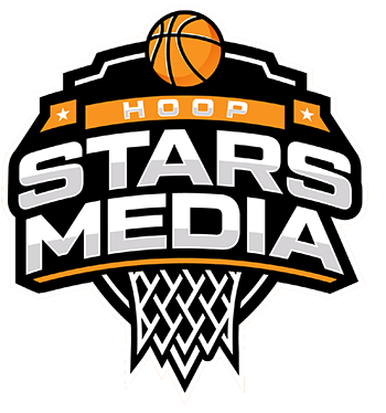 Hoop Stars Media Logo